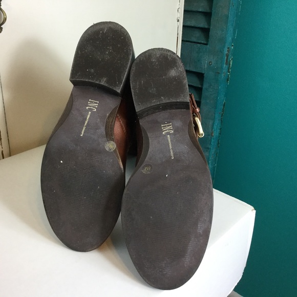 Like New INC Tall Boots - Picture 5 of 6